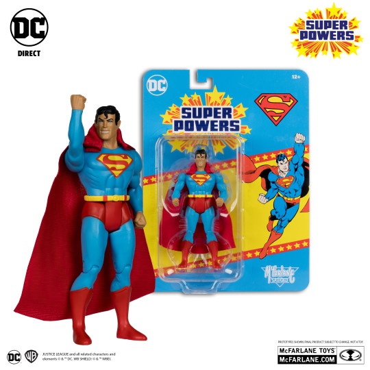 Superman (Classic)
