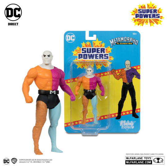 Metamorpho