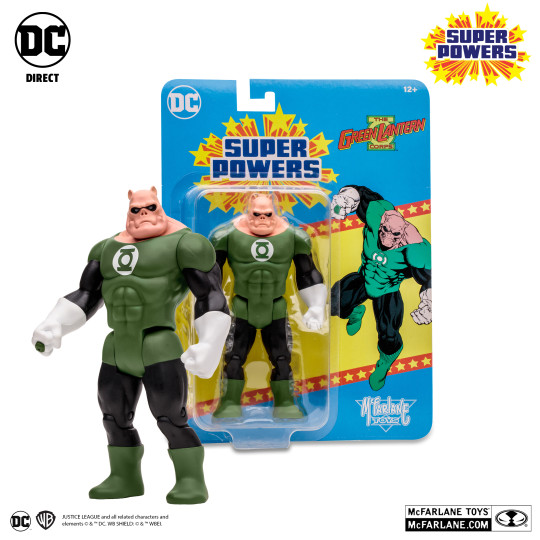 Kilowog