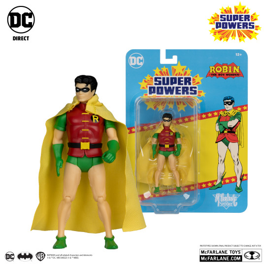 Robin (Jason Todd)