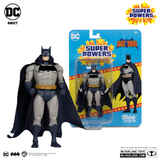 Batman (The Dark Knight Returns)