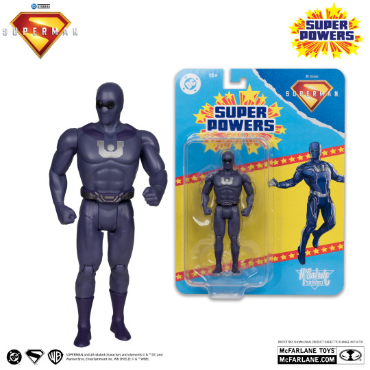 Ultraman (Superman Movie)