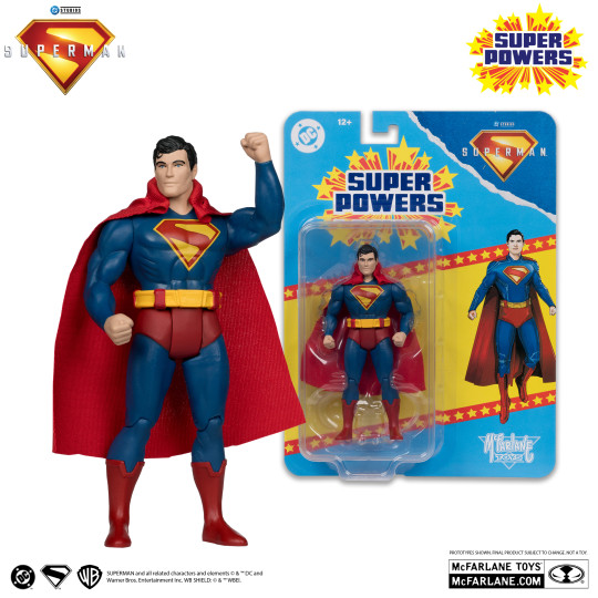 Superman (Superman Movie)
