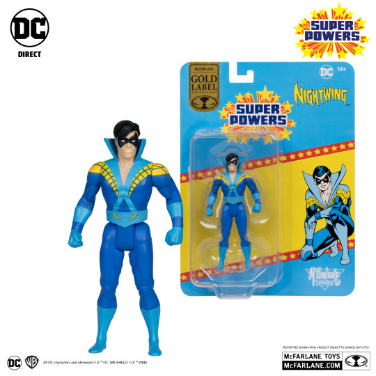 Nightwing