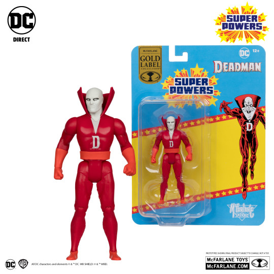 Deadman