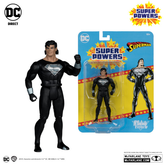 Superman (Return Of Superman)
