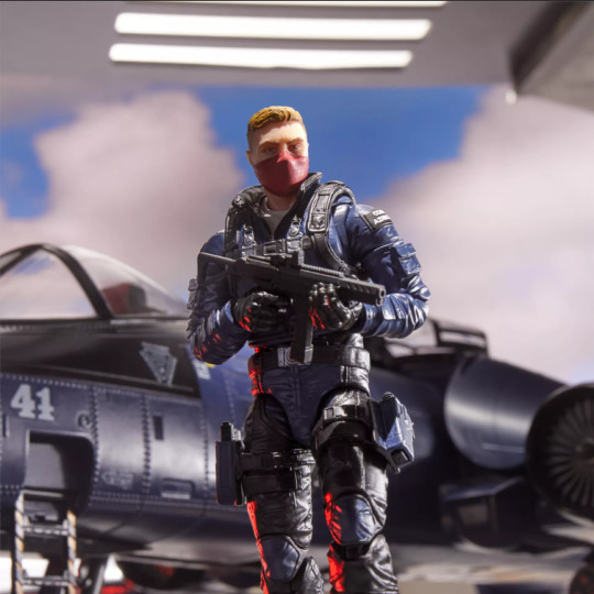 Cobra Rattler Gunner