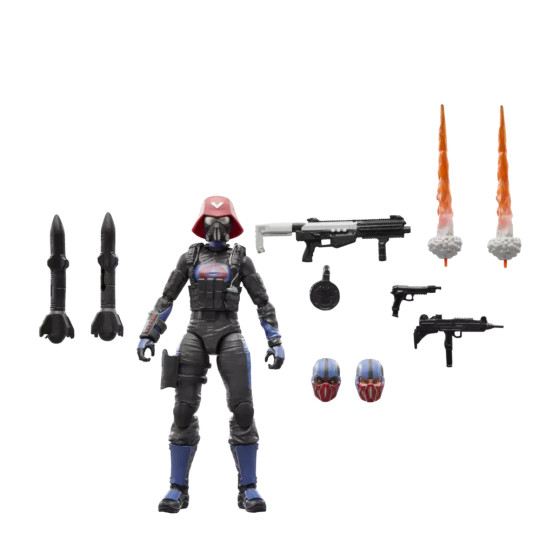 Cobra Pilot