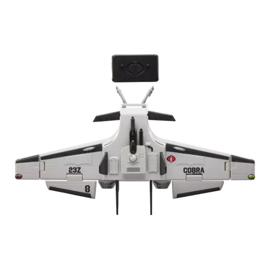C.L.A.W. (Covert Light Aerial Weapon)