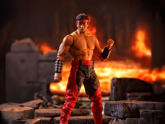 Liu Kang