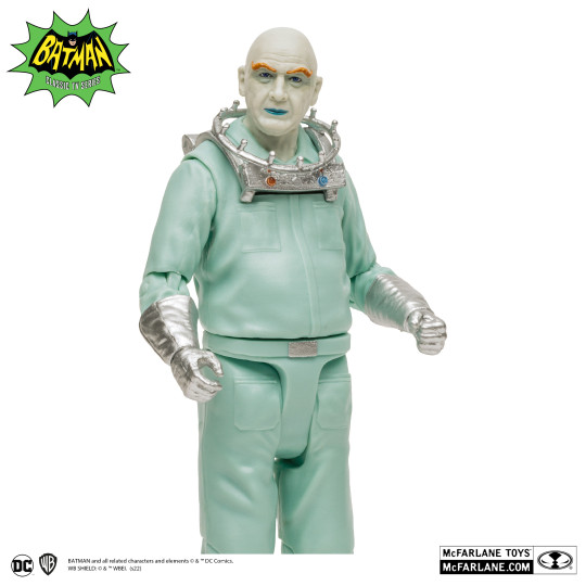 Mr. Freeze