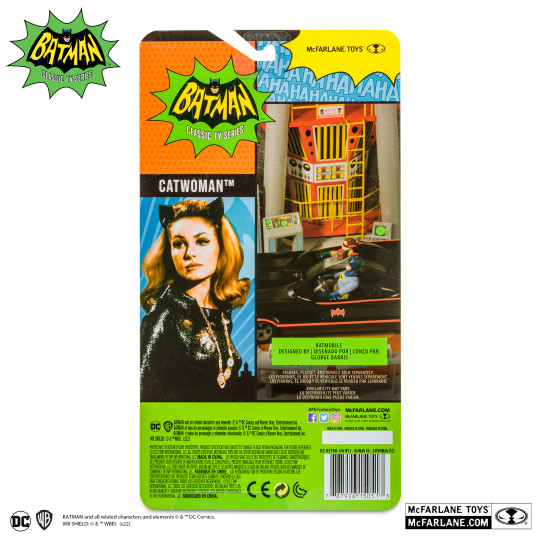 Catwoman