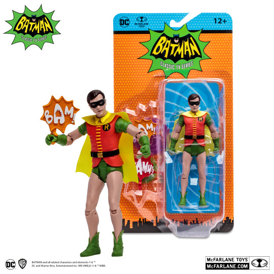 Robin (Batman 66′)