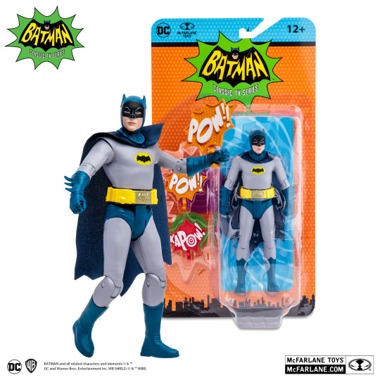 Batman (Batman 66′)