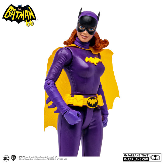Batgirl