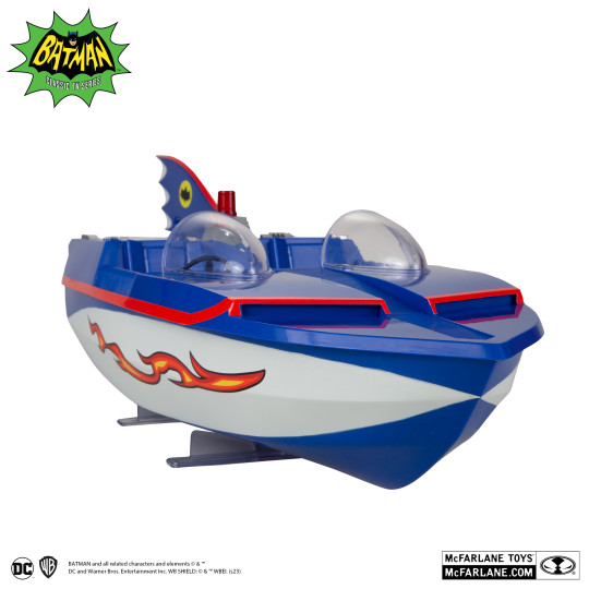 Batboat