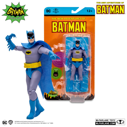Batman (The New Adventures Of Batman)