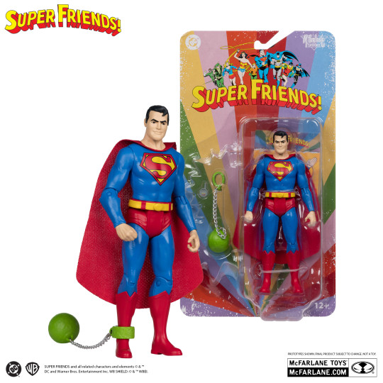 Superman (Super Friends)