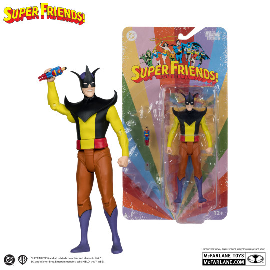 Toyman (Super Friends)