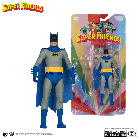 Batman (Super Friends)