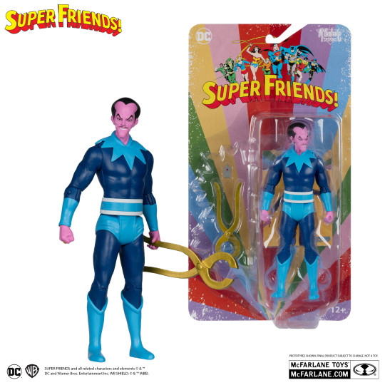 Sinestro (Super Friends)