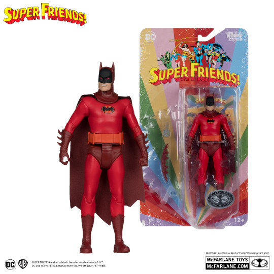Batman (Super Friends)