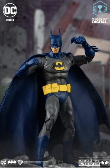 Display by AcroyearJones