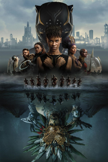 Black Panther (MCU)