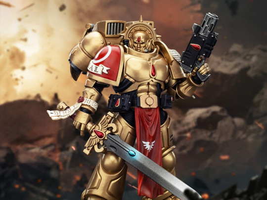 Sanguinary Guard