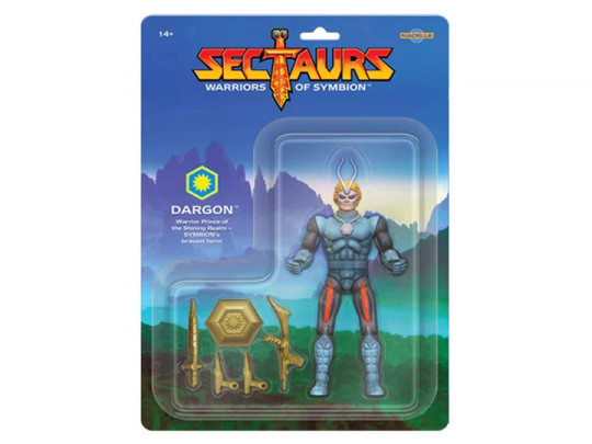 Dargon