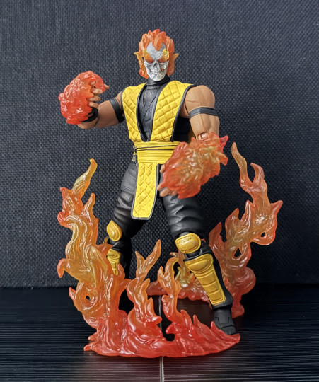 Display by X_O