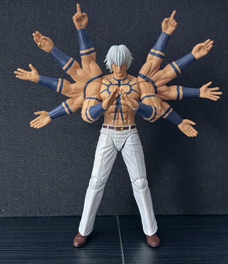 Display by X_O