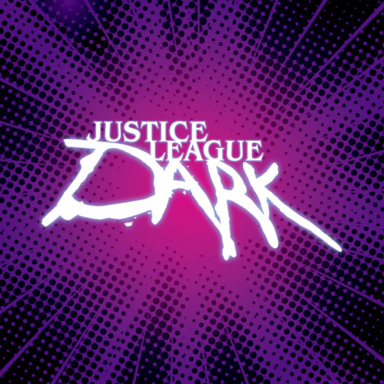 Justice League Dark