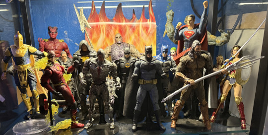 DCEU