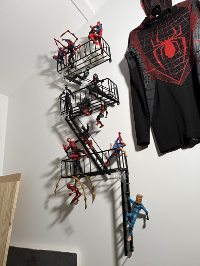Spiderverse