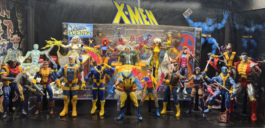 X men animated series