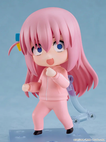 Hitori Gotoh: Tracksuit Ver.