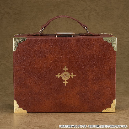 More: Rozen Maiden Doll Bag