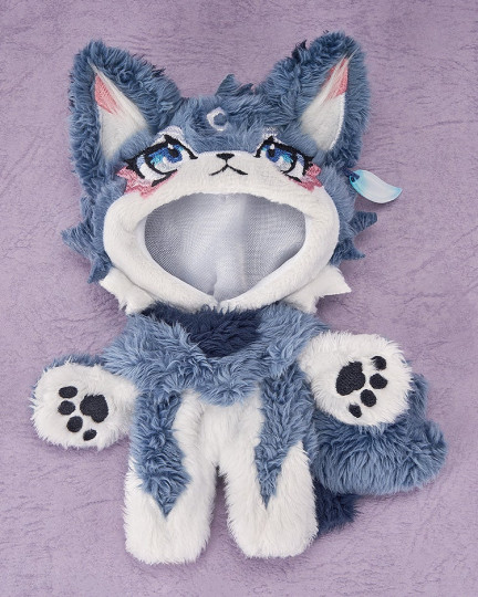 Doll Kigurumi Pajamas: Caesar