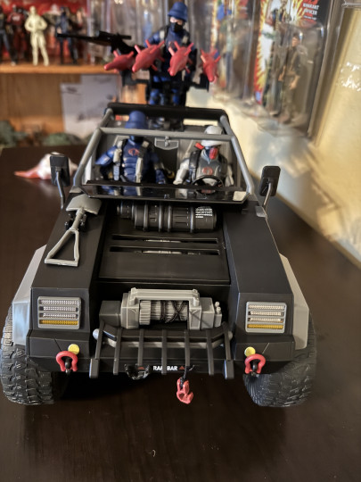 Display by Sabretooth_8Urj