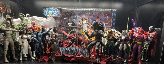 Marvel Select 2023 Mephisto