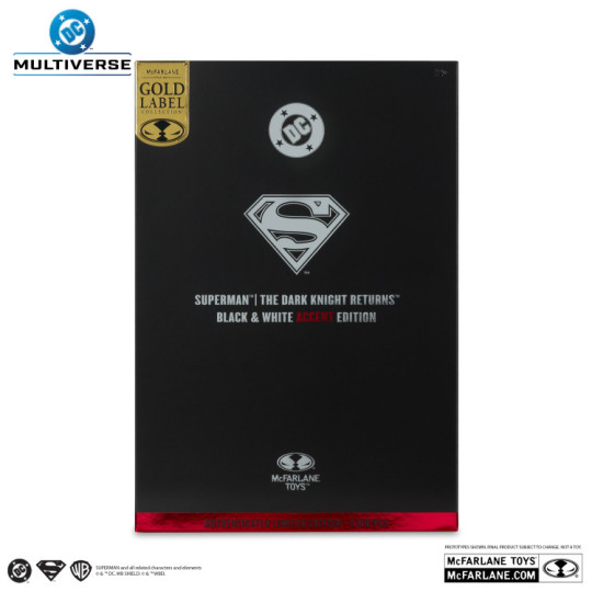 Superman (The Dark Knight Returns)