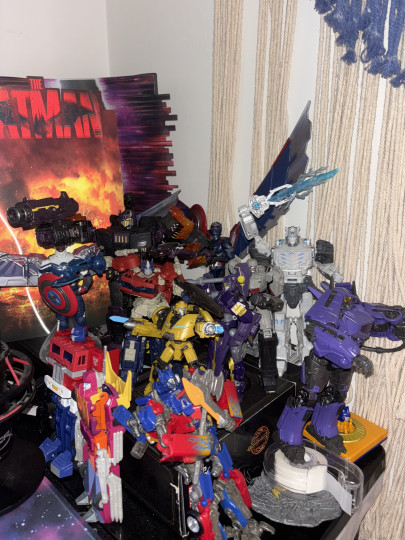 Display by imFraser_
