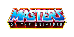 Masters of the Universe Series