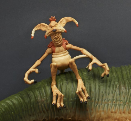 Salacious Crumb