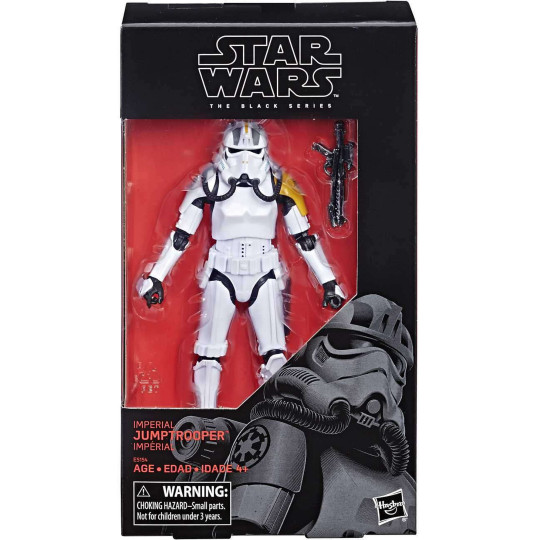 Imperial Jumptrooper
