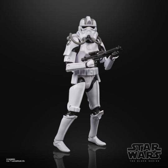 Imperial Rocket Trooper