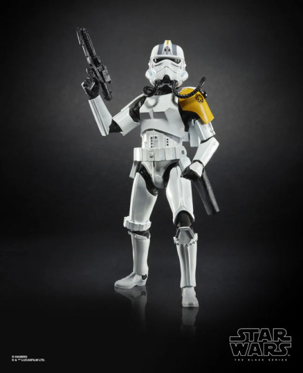 Imperial Jumptrooper