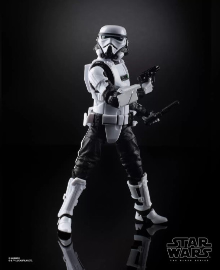 Imperial Patrol Trooper