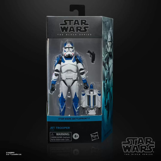 Jet Trooper (Battlefront 2)